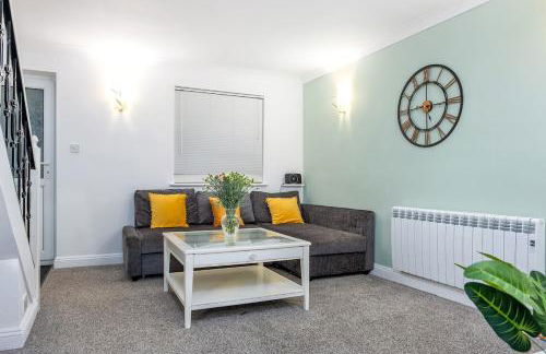 Contractors Welcome to Chantry close stay! - Foto 6