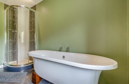 Home Park Farm Cottages B - Foto 22