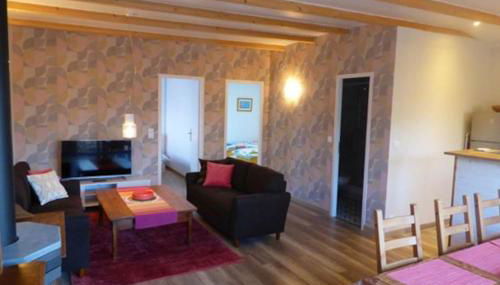 Molene 200 m plage et port - Foto 5