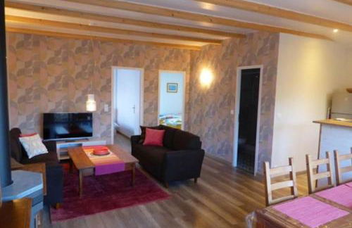 Molene 200 m plage et port - Foto 5