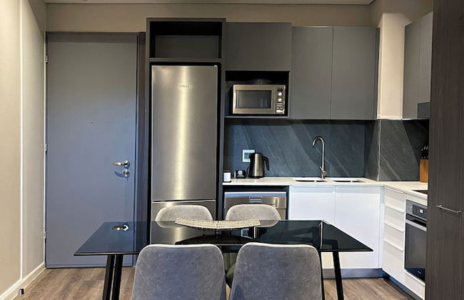 Menlyn Maine Luxury Rentals - Foto 21