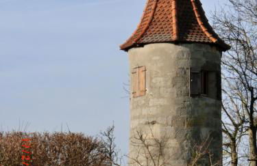 Ferien-Handwerker-Messewohnung 20 Minuten bis Messezentrum - Foto 25