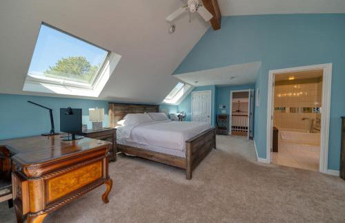 4 Bedroom Home by Leavetown Vacations - Foto 21