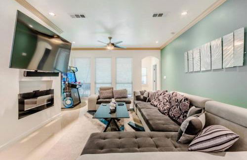 Gorgeous Downtown 4 Bedroom - Foto 12