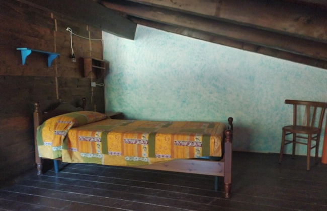 Agriturismo Lo Scrigno - Foto 21