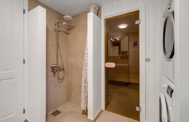 "Patrik" - 1.4km from the sea - Foto 18