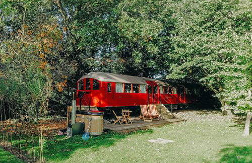 Mind The Gap - Foto 1