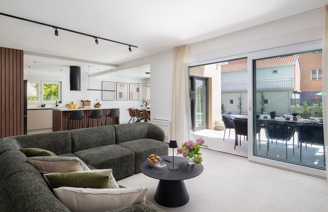 Villa Prima Lux - Foto 15