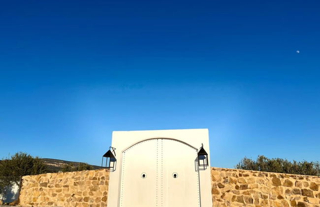 Villa in the Mountains Hammamet - Foto 52