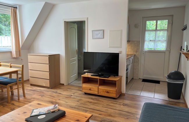 Gutshaus Gramkow - Foto 13