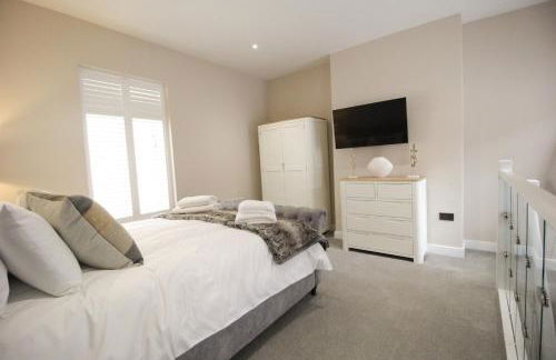 Ashbourne Luxury Suites - Foto 25