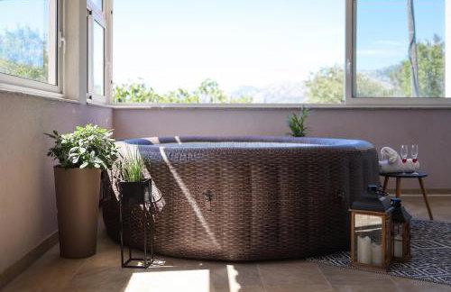 Apartment Ante with Jacuzzi & Seaview - Foto 21