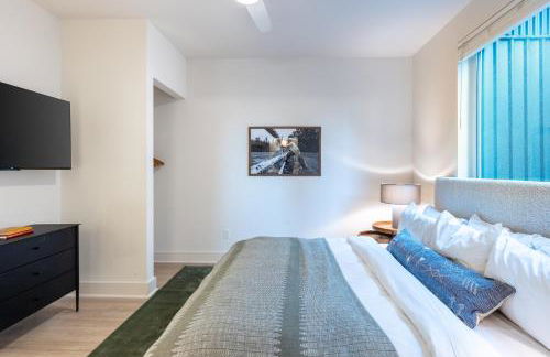 The Outrider by AvantStay - Foto 31