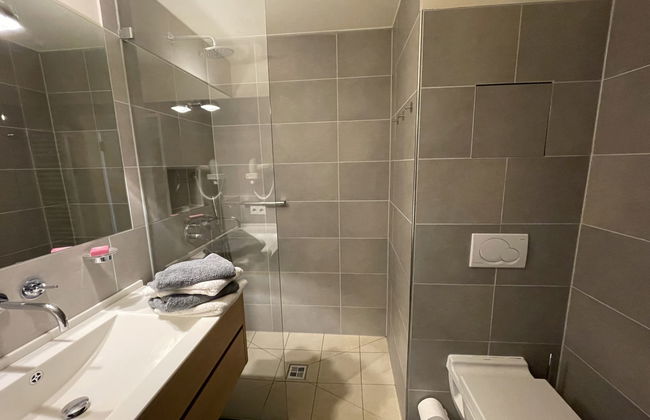 Alpenappartement Buchenhöhe A301 - Foto 20