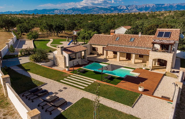 Villa Casa di Nicola - Foto 1