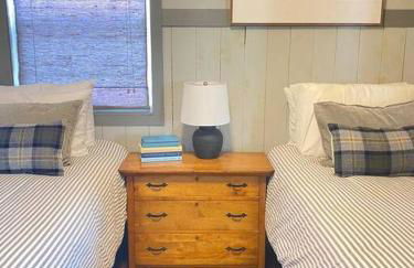 The Cedar Hutch - Foto 28