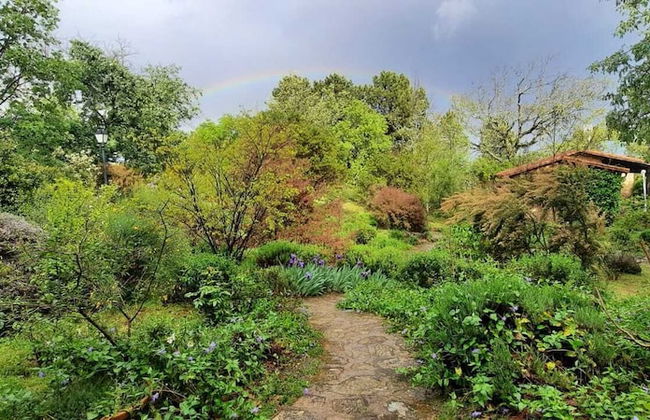 Apartamentos El Roble - Photo 18