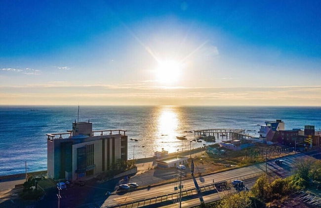 Sea Island Pension - Foto 42