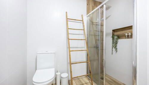 Casa Alvorada - Relax - T1 with balcony - Photo 4