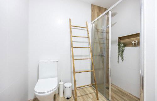 Casa Alvorada - Relax - T1 with balcony - Foto 4