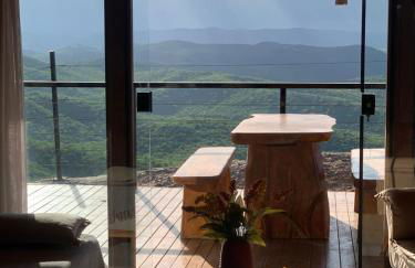 Cabana Vale da Pedra - Foto 12