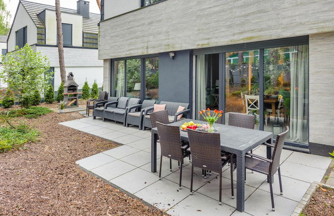 Apartamenty Sun & Snow Sloneczna - Photo 36