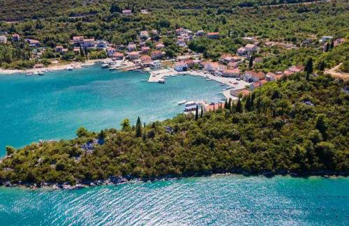 Holiday Home By The Sea--Bougainvillea - Foto 20