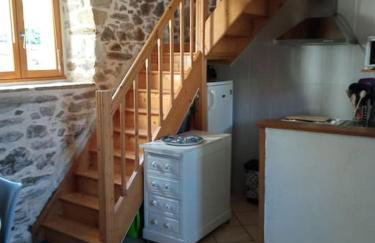 GÎTE NOTRE-DAME 3p - Foto 12