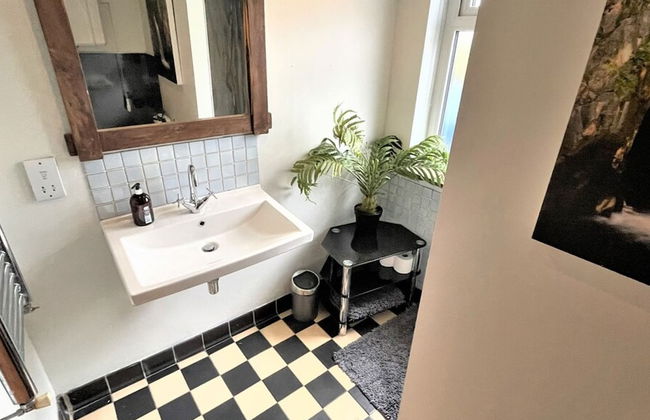 t Inglefall Cottage Ingleton - Foto 21