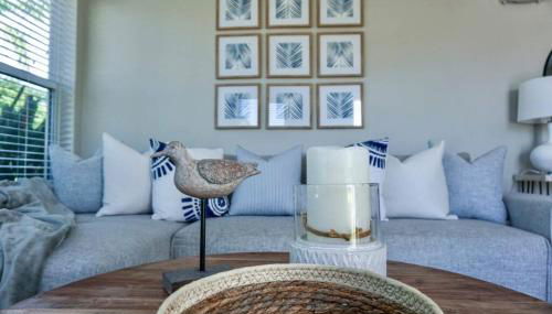 The Beach House at Seascape Steps from the Beach, Marina and Shops! - Foto 2