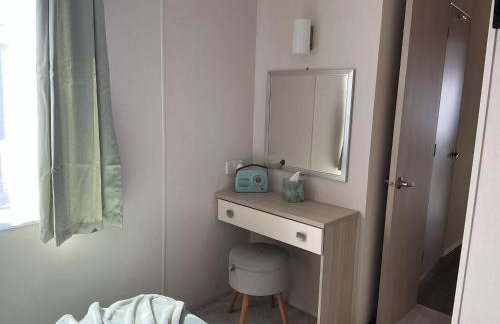 Hares Haven pet friendly sleeps 6 - Foto 12