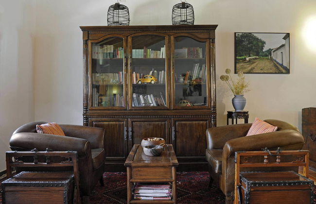 Quinta do Chocalhinho - Foto 16