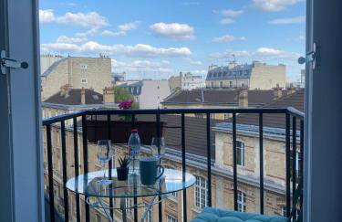 Loft de luxe à deux pas du panthéon - Foto 21