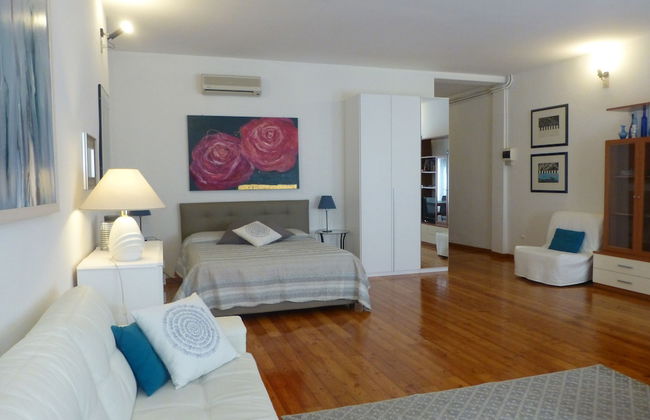 Padovaresidence Piazza delle Erbe - Foto 34