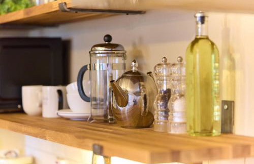 Daisys Place at Middle Farm and Cottages - Foto 11