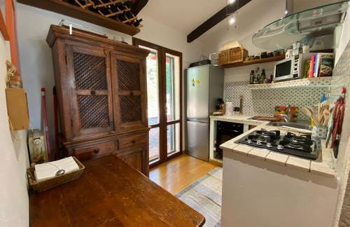 Casa ai Poggi dell'Argentario - Foto 6