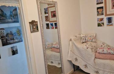 Town Cottage ground floor appartment - Foto 16