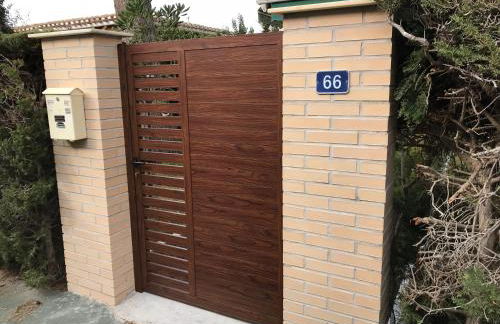 Casa con terraza - Foto 6