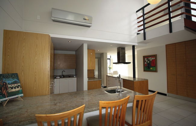 Three Bedroom Apartment in Camps Bay - Foto 8