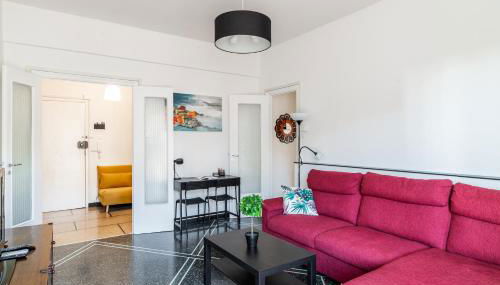 Moderno Appartamento Sampierdarena/Centro - Foto 5