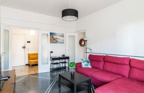 Moderno Appartamento Sampierdarena/Centro - Foto 5