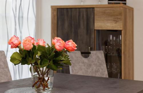 Ferienwohnung Staffelberg - Foto 8