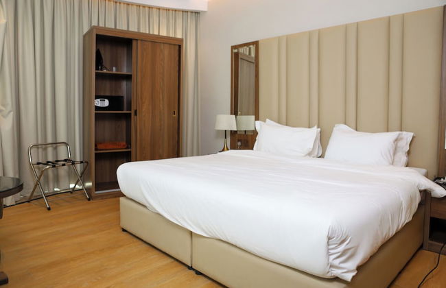 Samt Al Narjis Serviced Apartments - Foto 5