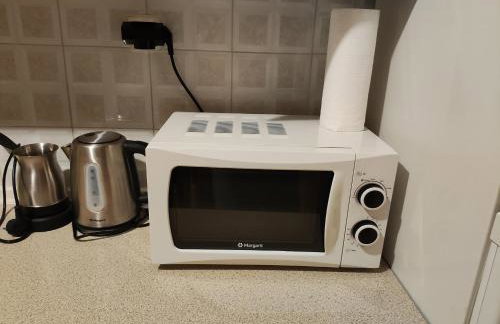 Άνετο διαμέρισμα στο κέντρο της πόλης - Foto 18