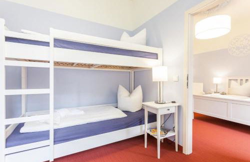 Parkhotel Muldental - Foto 48