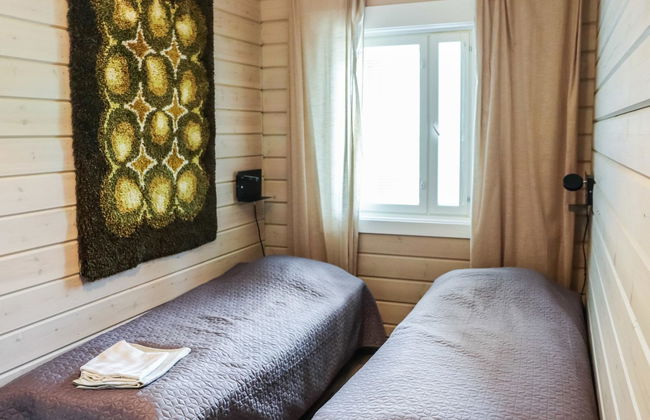 Uulanlinna b, paritalo - Foto 25