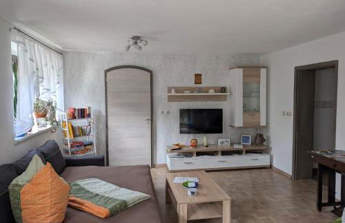 Ferienwohnung am Olbasee - Foto 9