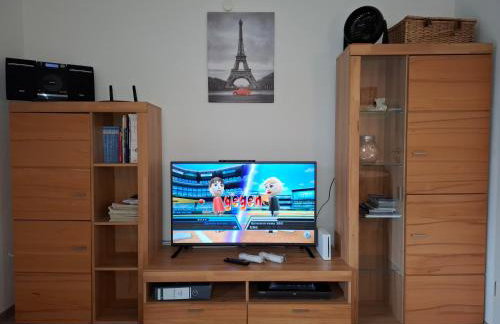 Ferienwohnung Wildgatter - Foto 44