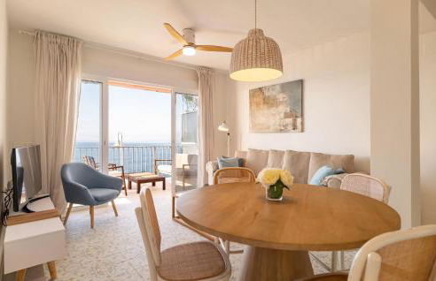 Stunning Apartment In Almuñecar - Photo 7