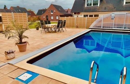 Familie Decker-Behrends - Foto 1